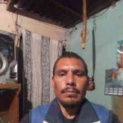 Jose Luis, 37, Rancho Chimalhuacan