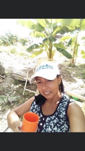 Ana, 48, Maracay