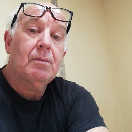 Joao Branco, 63, Aveiro