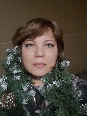 Галина, 46, Miass
