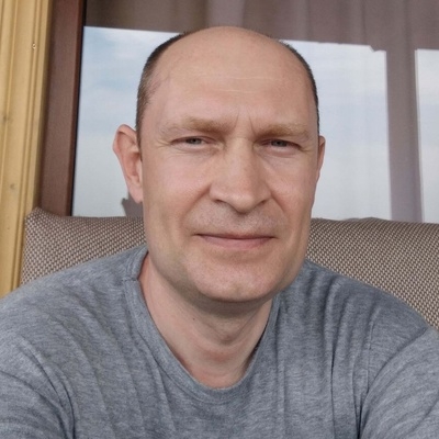 Евгений, 44, Stavropol