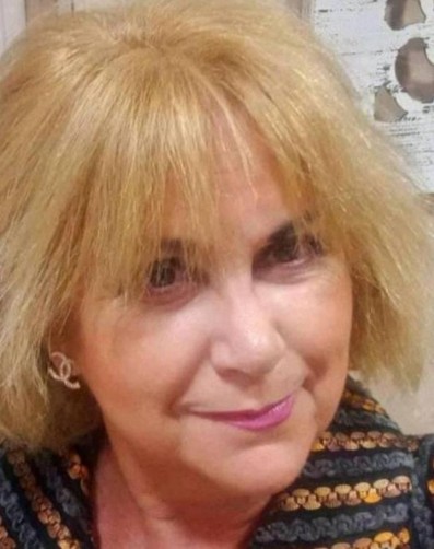Marie Françoise, 56, Milan