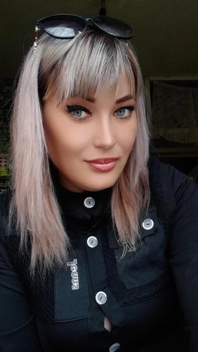 Олеся, 32, Karaganda