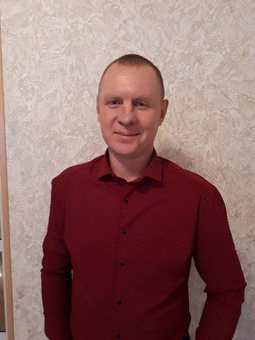 Nikolay, 40, Barnaul