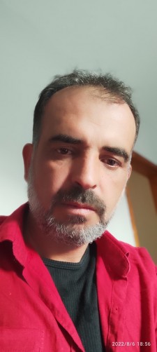 Orkun, 42, Tirana