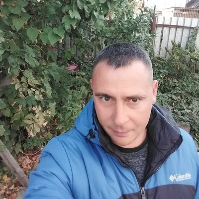 Денис, 37, Balashov