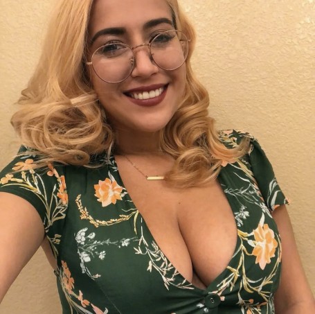 Anna, 31, Miami