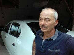 İlyas, 58, Sofia