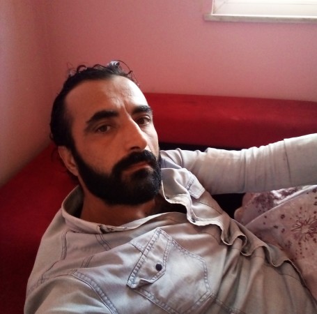 Bilal, 33, Kayseri