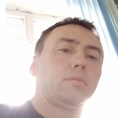 Вадим, 41, Prokop&#039;yevsk