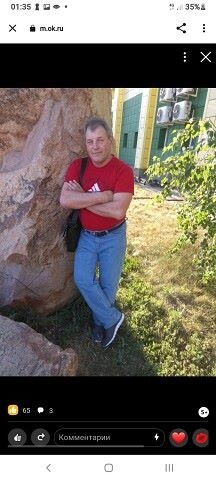 Сергей, 59, Leningradskiy