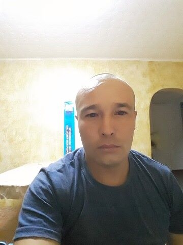 Икрам, 33, Almaty