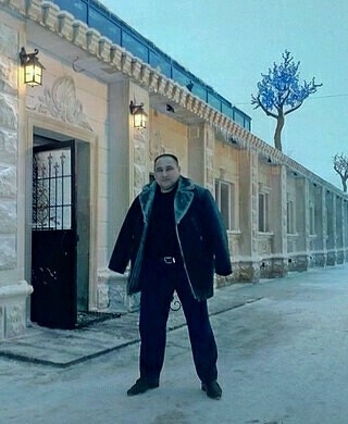 Даурен, 40, Astana
