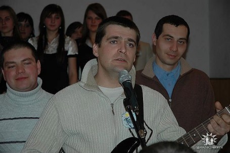 Sergiu, 44, Chisinau