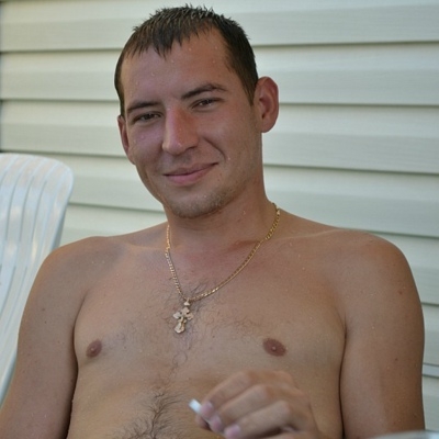 Иван, 34, Rostov-na-Donu