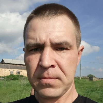 Евгений, 35, Bogdanovich