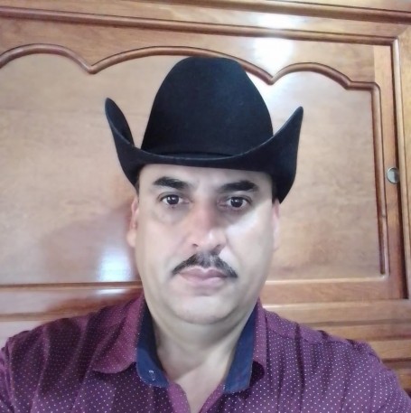Ivan, 46, Monterrey