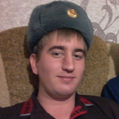 Сергей, 26, Kropotkin