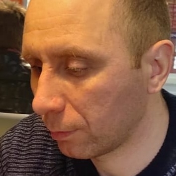Владимир, 36, Serpukhov