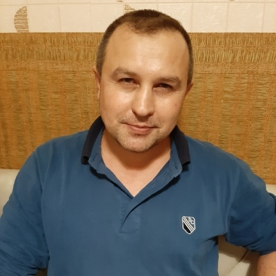 Андрей, 50, Sochi