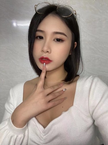 MIMI, 23, Taipei