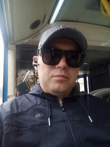 Егор, 35, Novokuznetsk