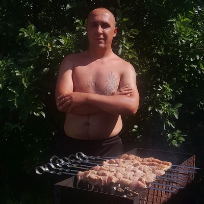 Артур, 39, Saint Petersburg