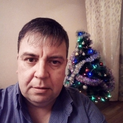 Сергей, 45, Labytnangi