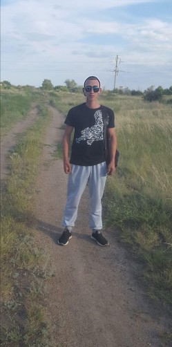 Андрей, 21, Pavlodar