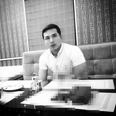 Mels, 30, Almaty