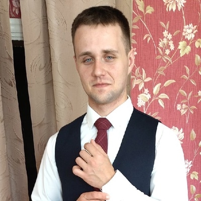 Дмитрий, 25, Rostov-na-Donu