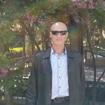 Сергей, 47, Moscow