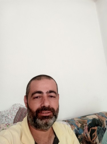 Selami, 37, Bitola