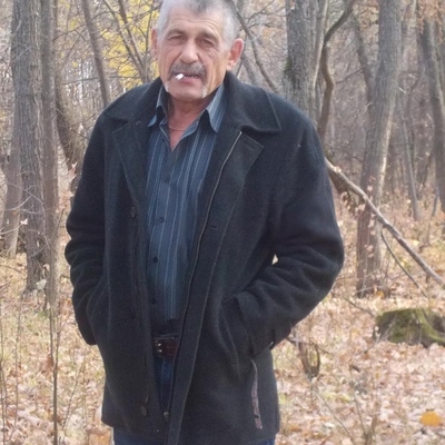 Mikhail, 60, Samoylovka