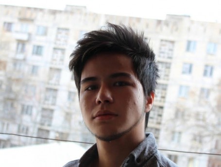 Alan, 21, Tbilisi
