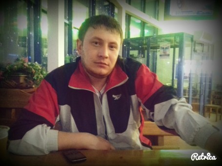 Александр, 34, Karaganda