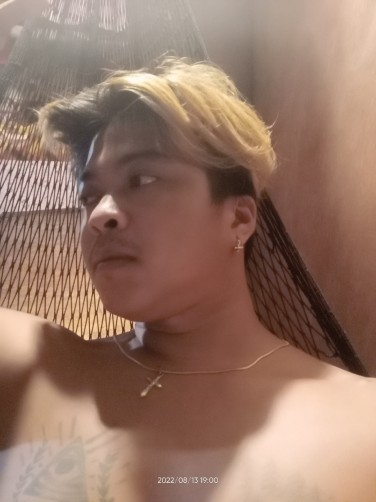 Jorimie, 21, Zamboanga