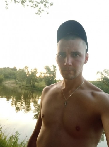 Дмитрий, 30, Murom