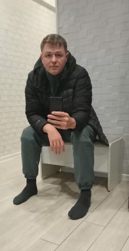 Алексей, 27, Tyumen