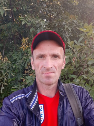 михаил, 46, Kharkiv
