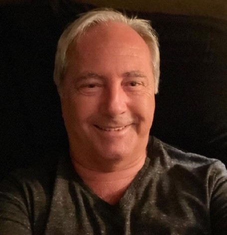 Mike, 55, Tokyo