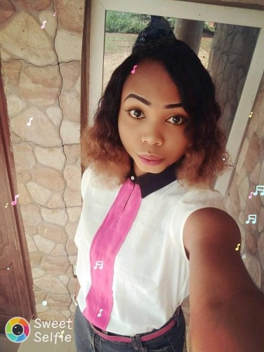 Princess, 28, Enugu