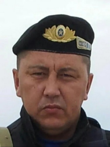 Кайрат, 44, Almaty
