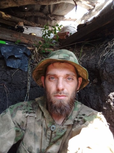 Владимир, 30, Donetsk