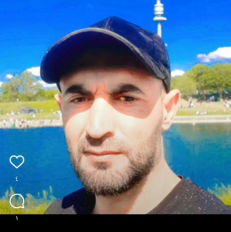 Mhmad, 31, Graz