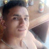 Amarildo, 21, Curitiba
