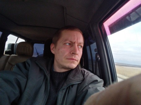 Сергей, 37, Saransk