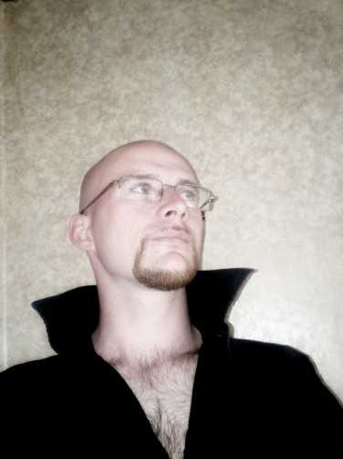 Илья, 36, Kostroma