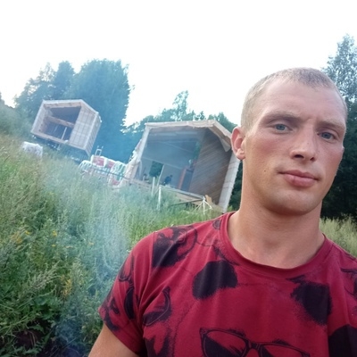 Сергей, 28, Vyshniy Volochek