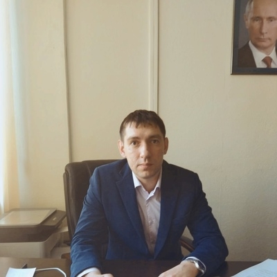 Александр, 32, Novokuznetsk